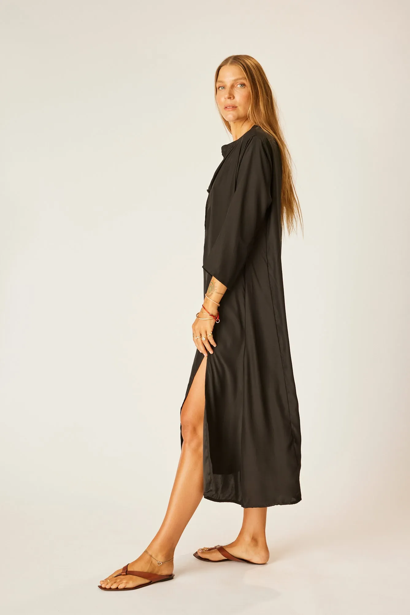 ISOBEL DRESS