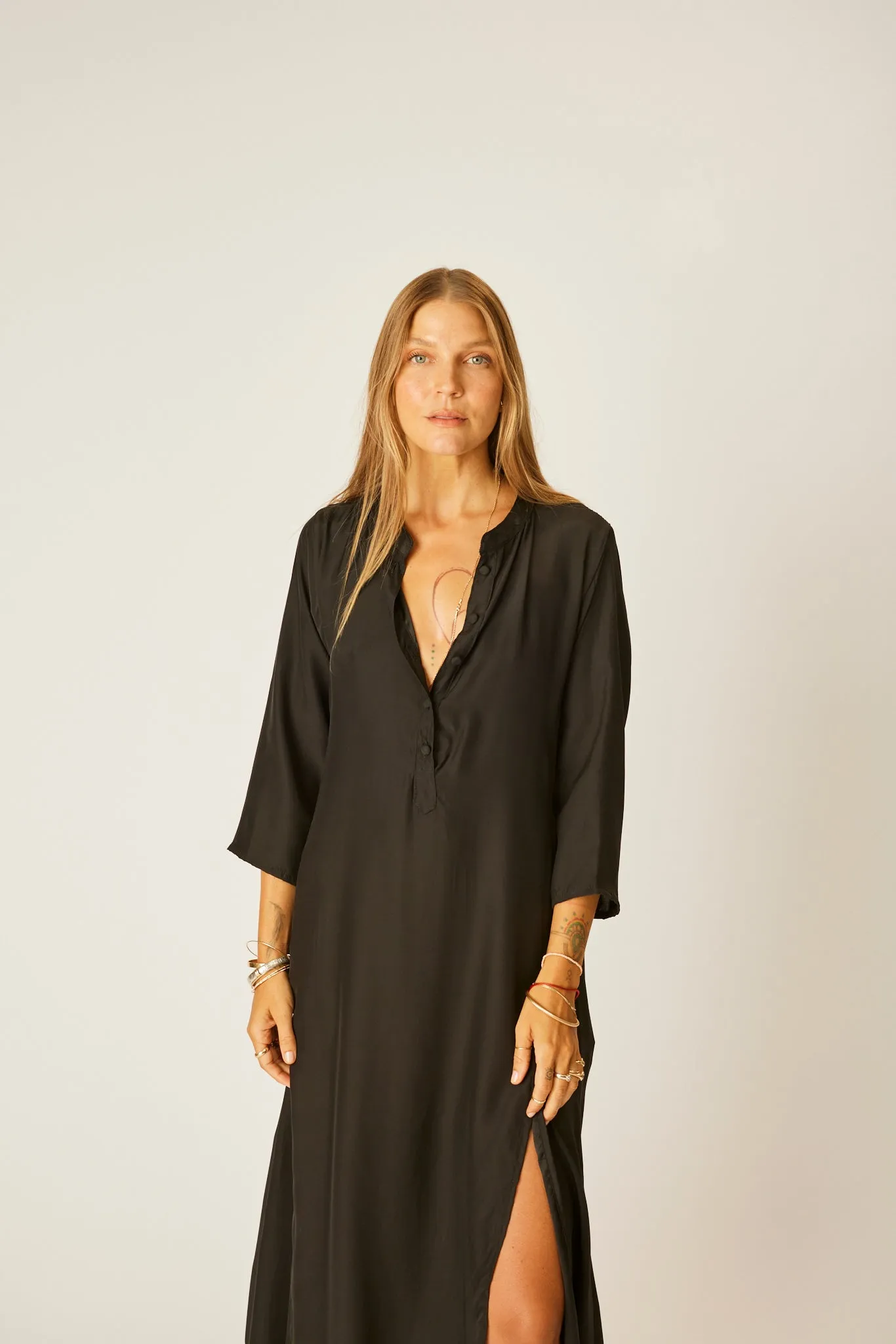 ISOBEL DRESS