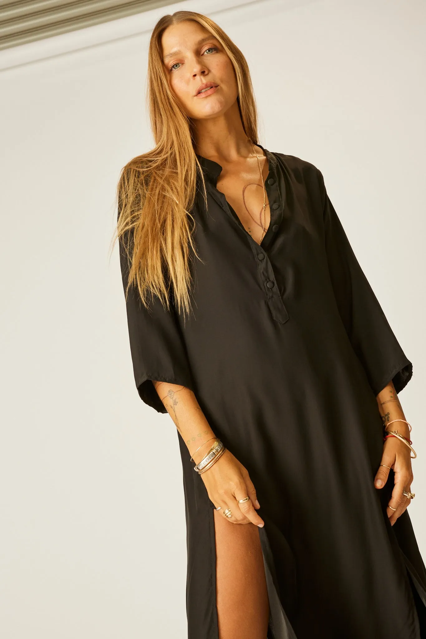 ISOBEL DRESS