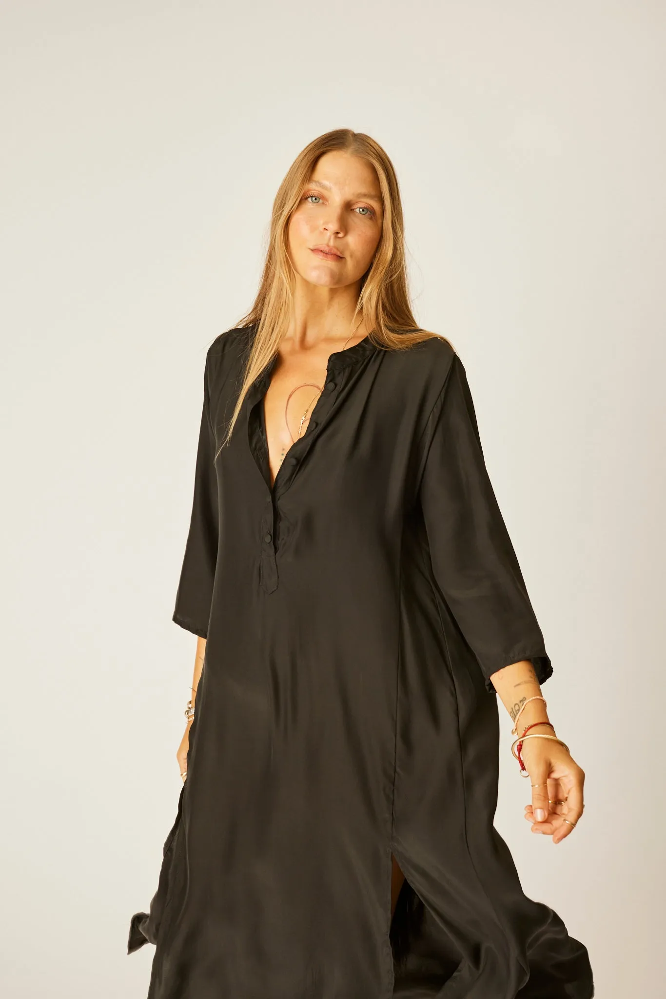 ISOBEL DRESS