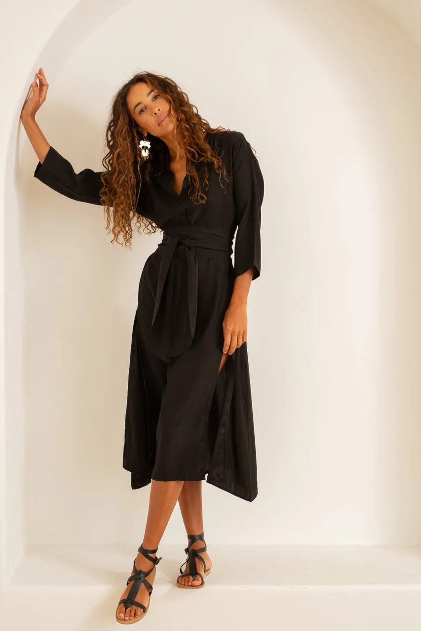 ISOBEL DRESS