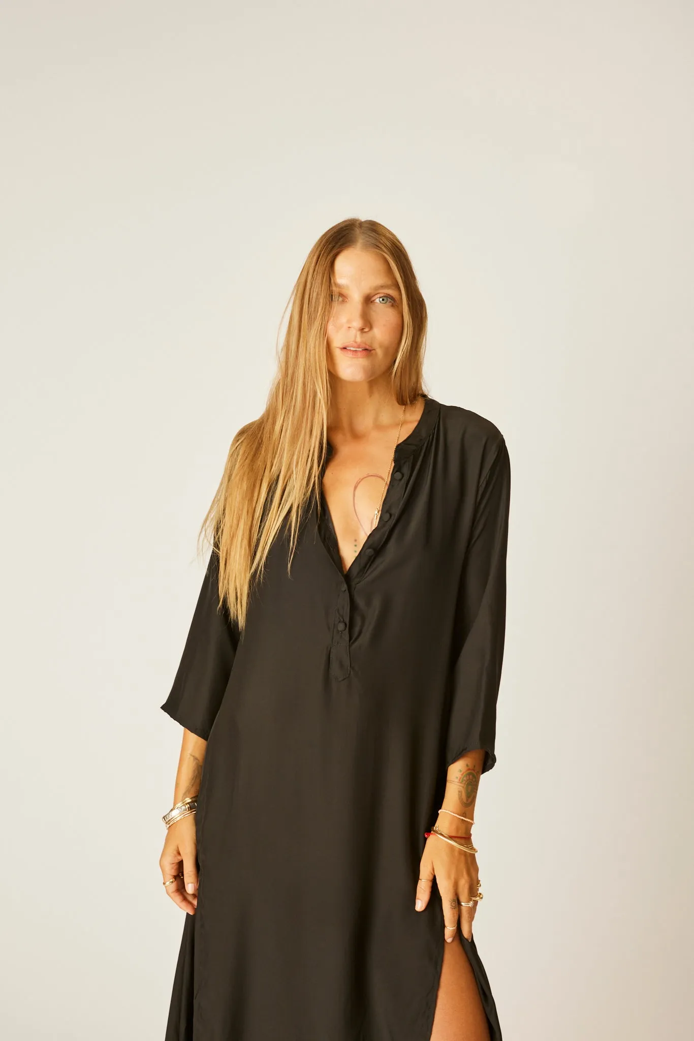 ISOBEL DRESS