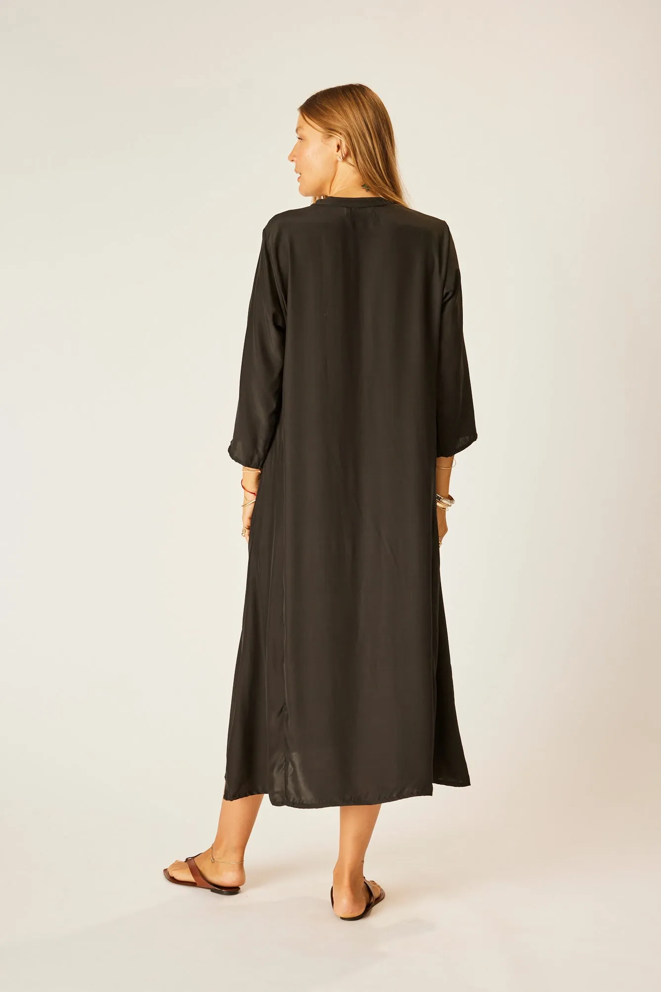 ISOBEL DRESS