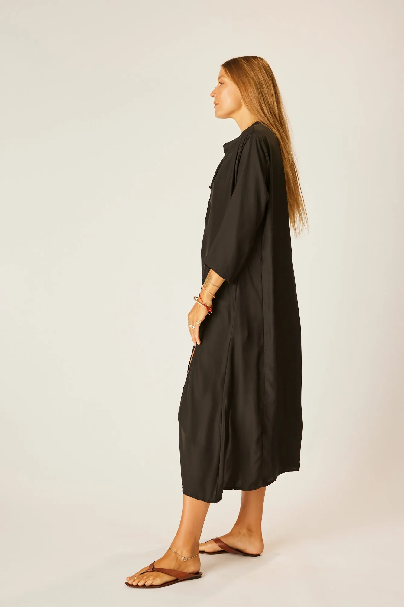 ISOBEL DRESS