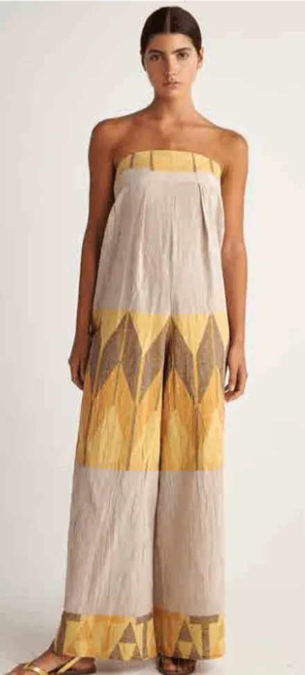 Ithaca Jumpsuit
