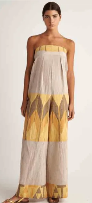 Ithaca Jumpsuit