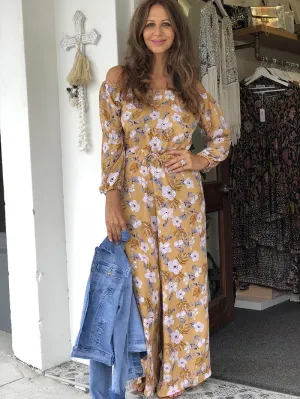 Jasmine Jumpsuit