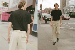 JEM TROUSER, FIELD