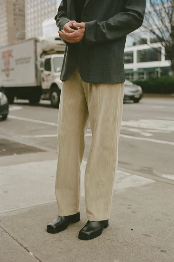 JEM TROUSER, FIELD