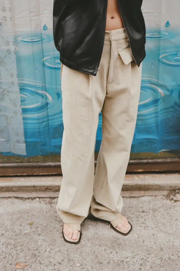 JEM TROUSER, FIELD