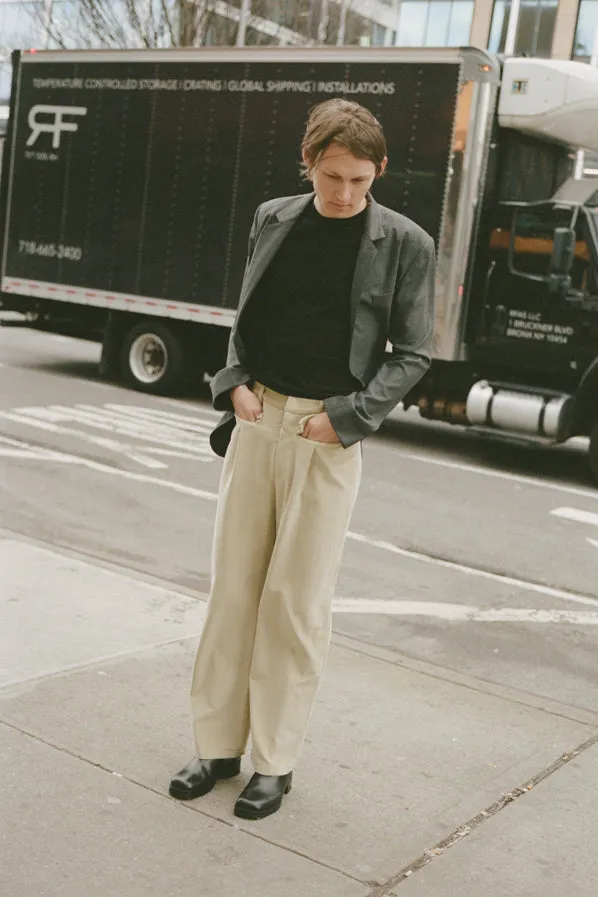 JEM TROUSER, FIELD