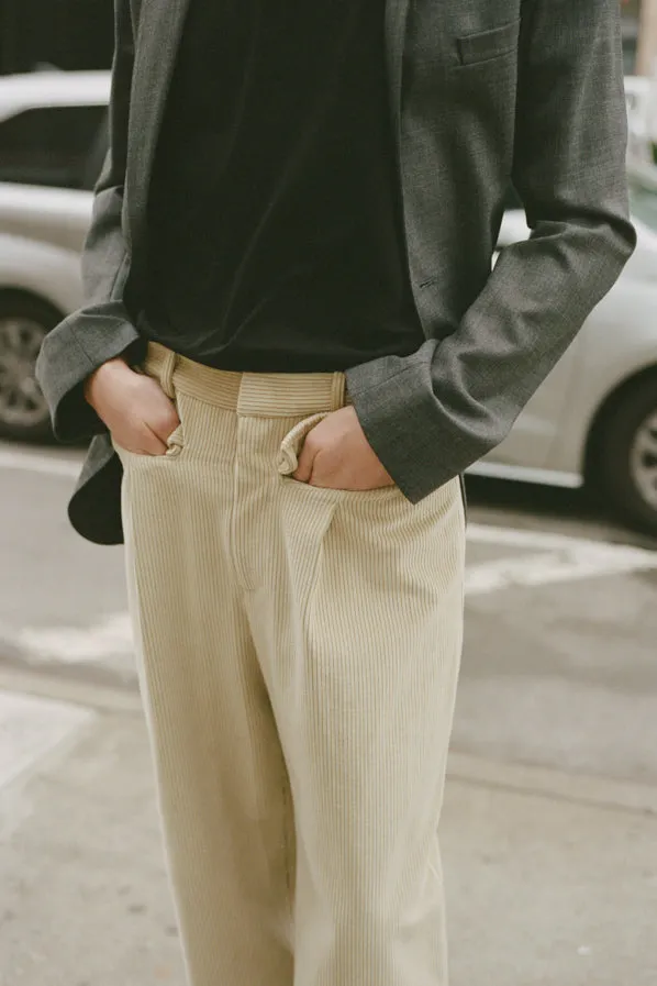 JEM TROUSER, FIELD