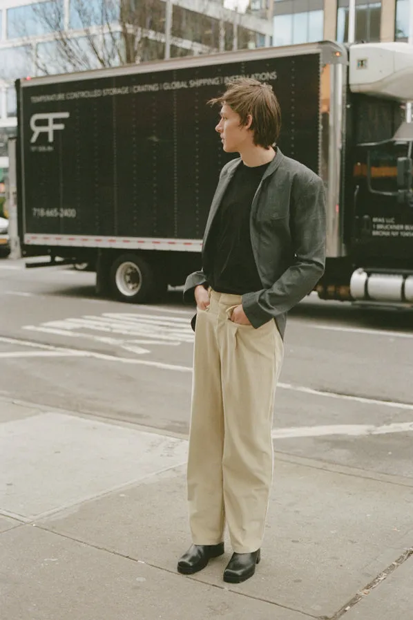 JEM TROUSER, FIELD