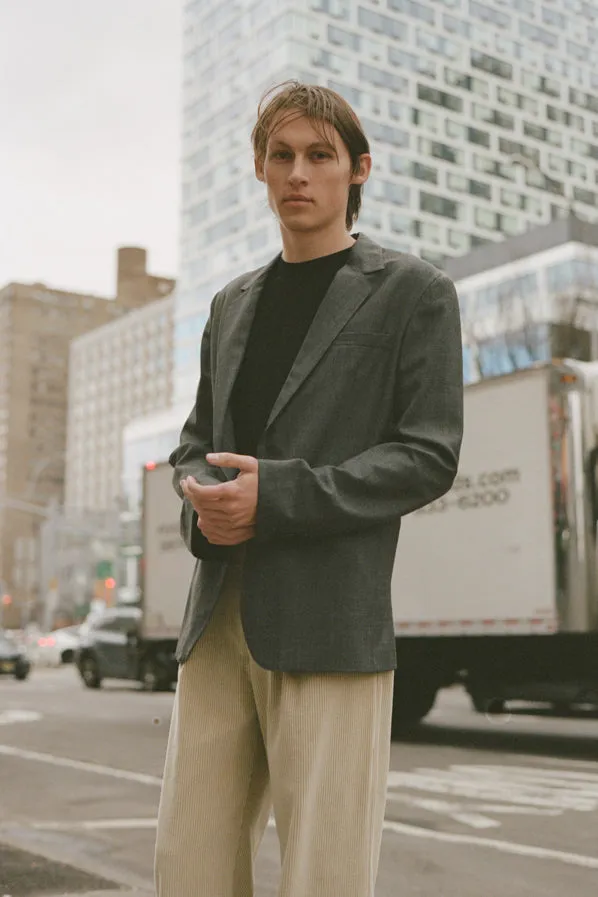 JEM TROUSER, FIELD