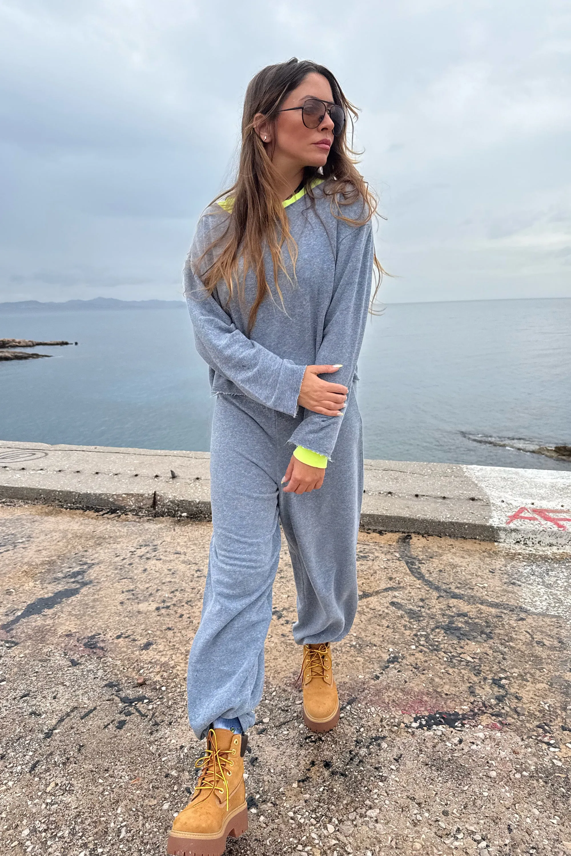 JOGGERS