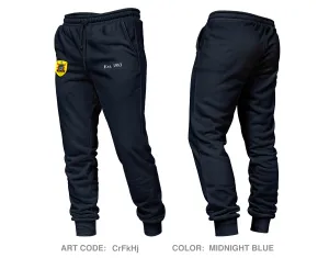 JUSMAGTHAI Core Unisex Performance Joggers - CrFkHj