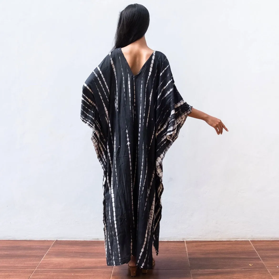 Kaftan Dress