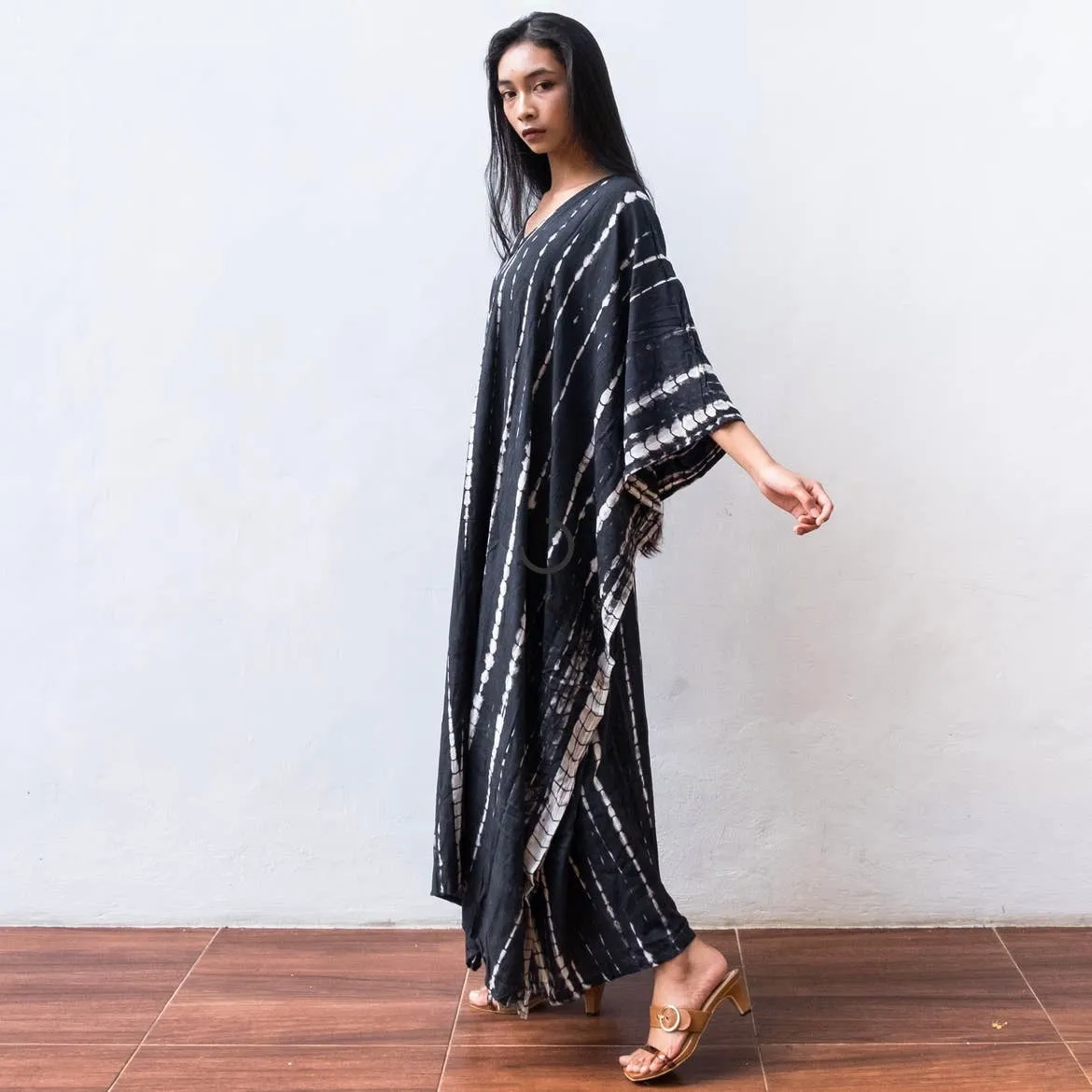 Kaftan Dress