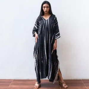 Kaftan Dress