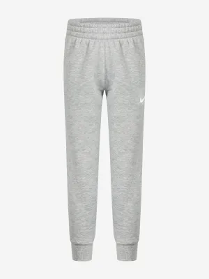 Kids NSW Club Fleece Joggers in Grey