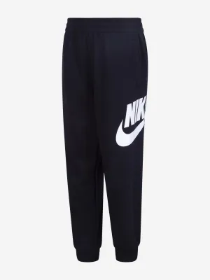 Kids NSW Club Joggers in Black