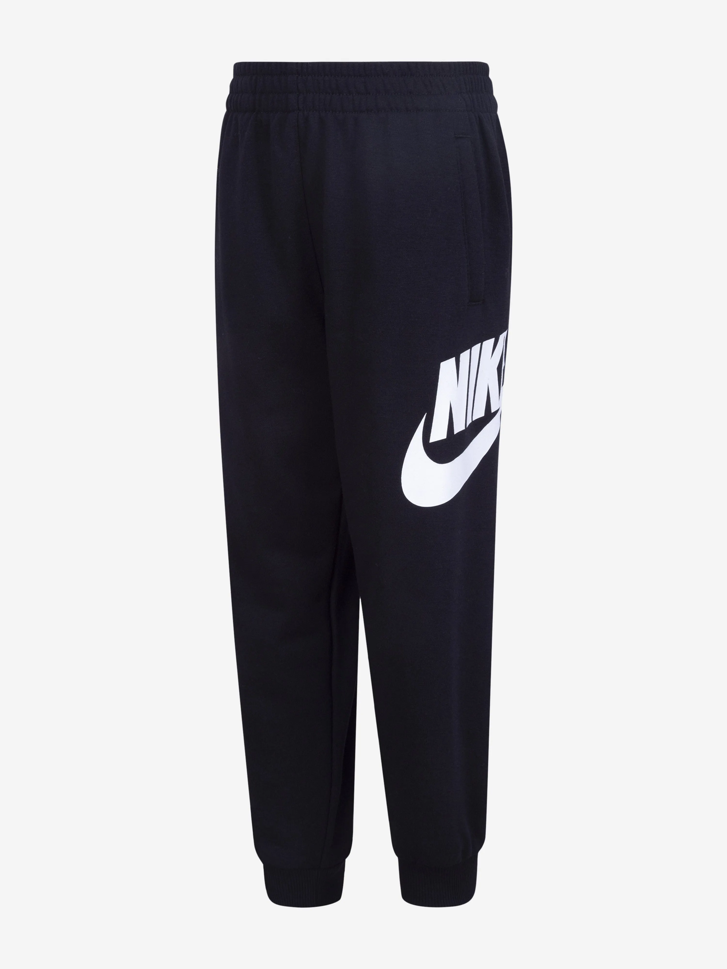 Kids NSW Club Joggers in Black