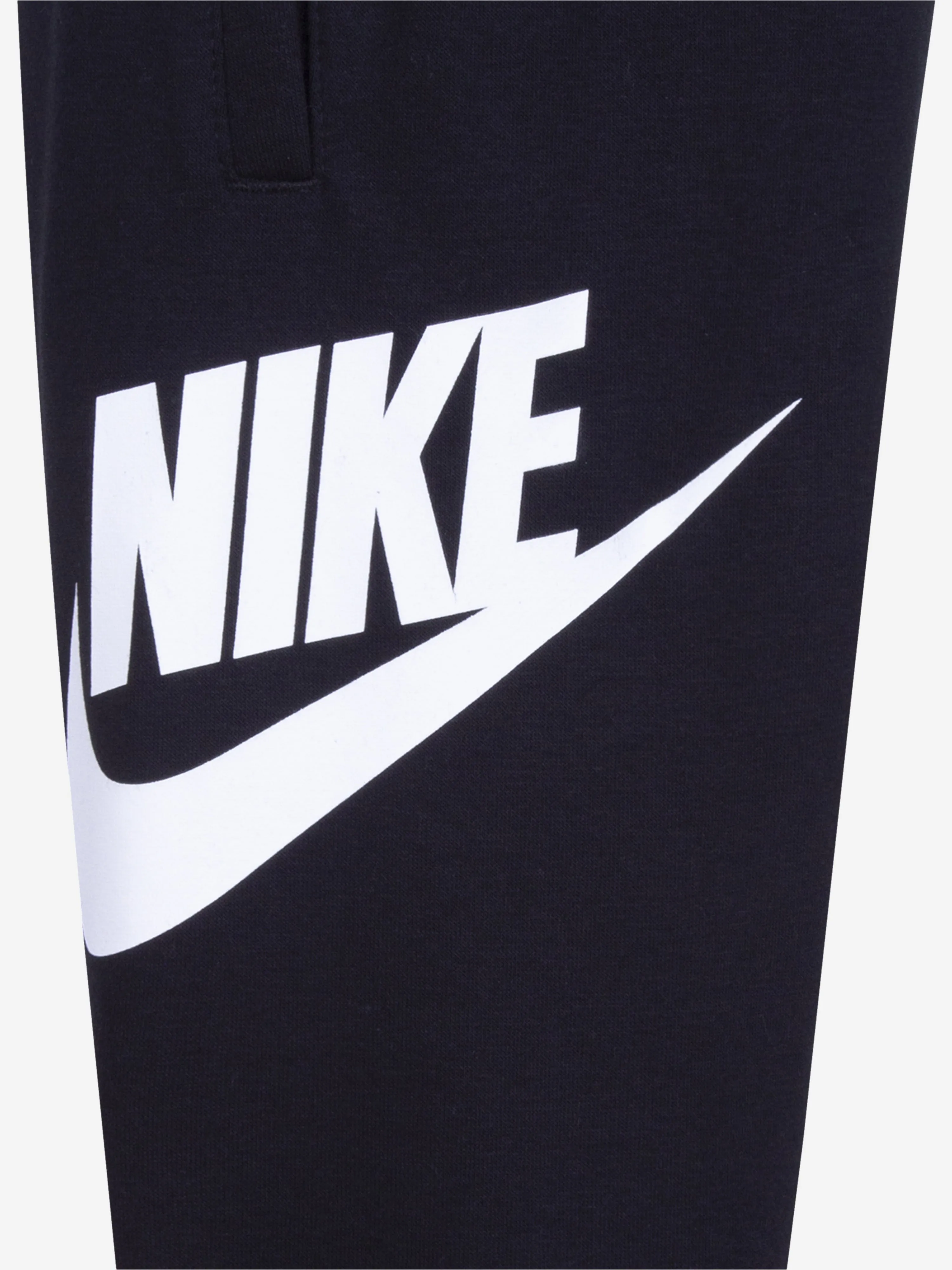 Kids NSW Club Joggers in Black