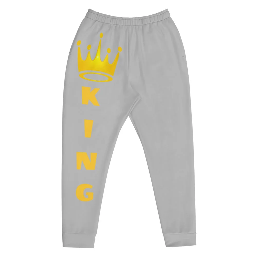 King Men's Joggers
