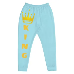 King Men's Joggers