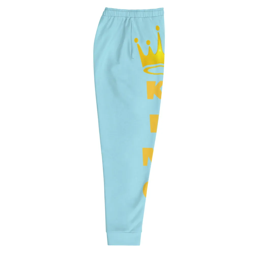 King Men's Joggers