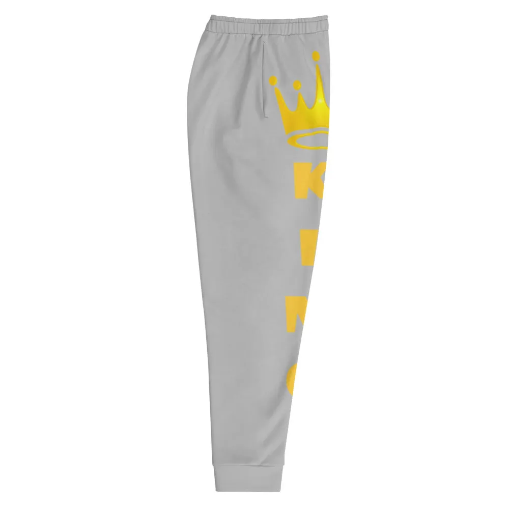 King Men's Joggers