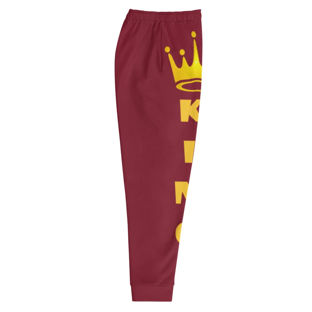King Men's Joggers