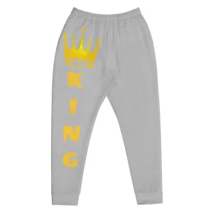 King Men's Joggers