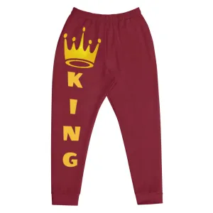 King Men's Joggers
