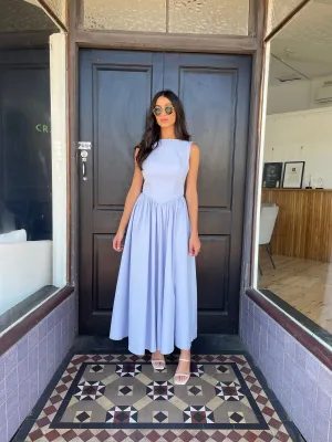 Kylie Midi Dress
