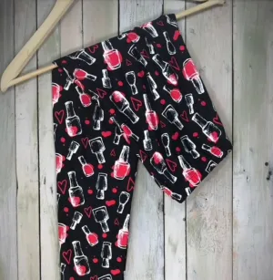 Lacquer Love Leggings