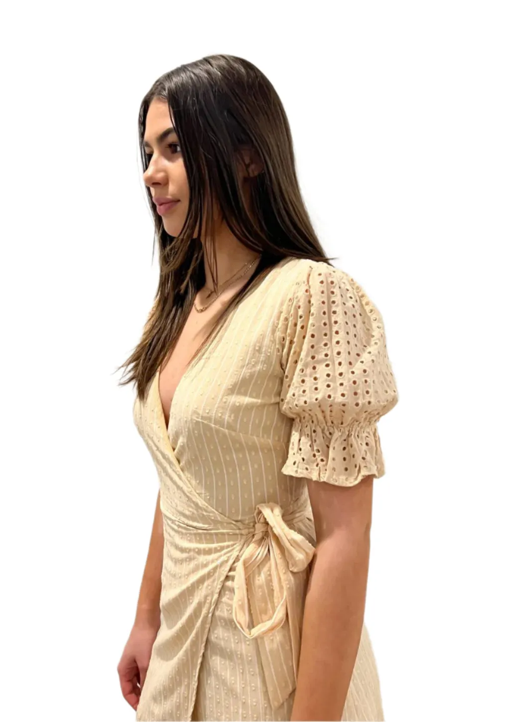 Larissa Dress