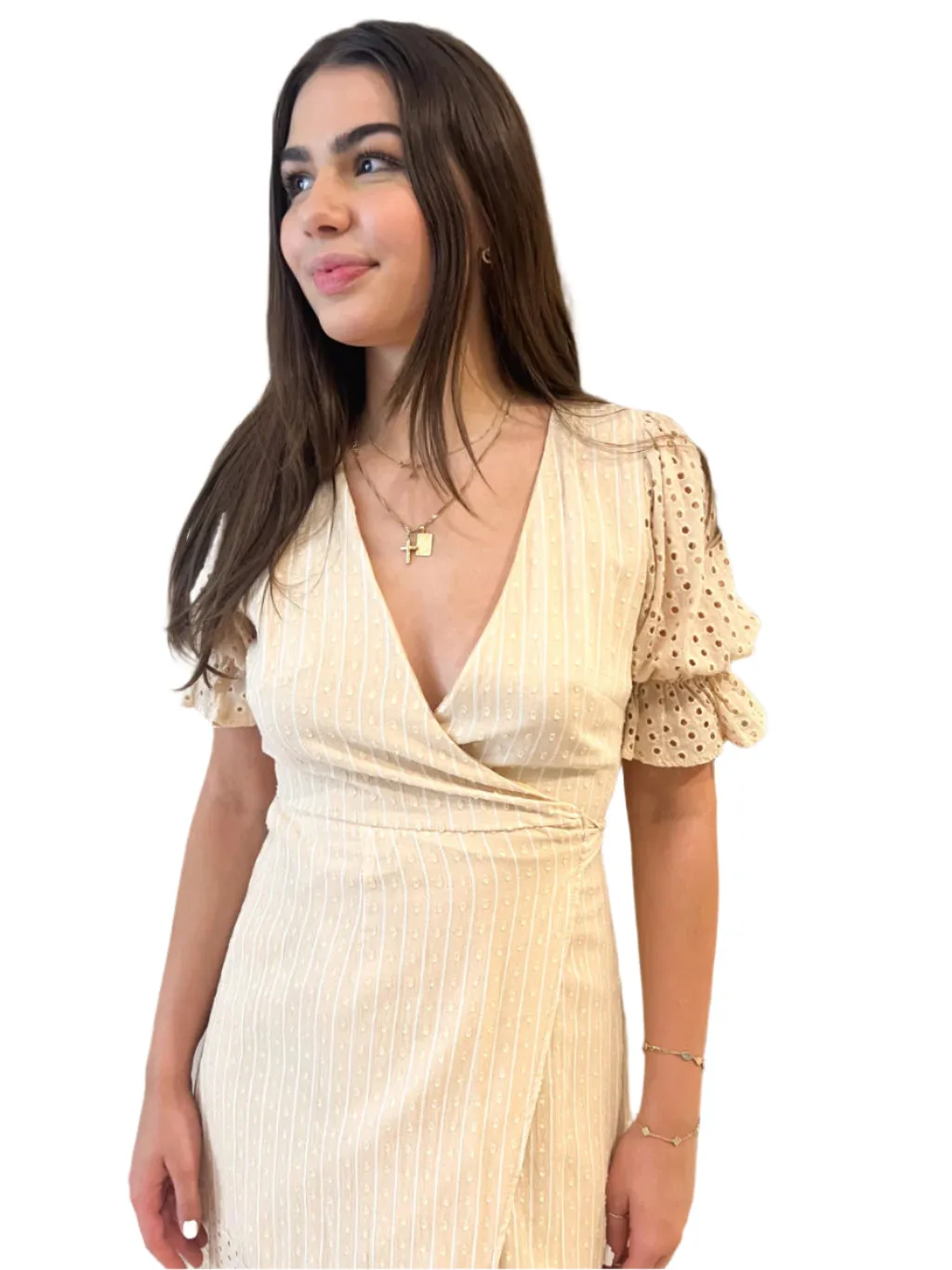 Larissa Dress