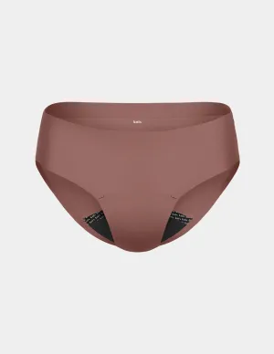 Leakproof UltraThin No-Show Bikini - Starter Kit