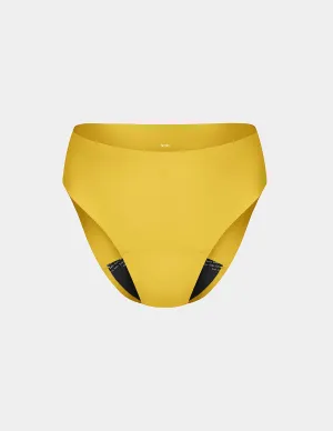 Leakproof UltraThin No-Show French Cut