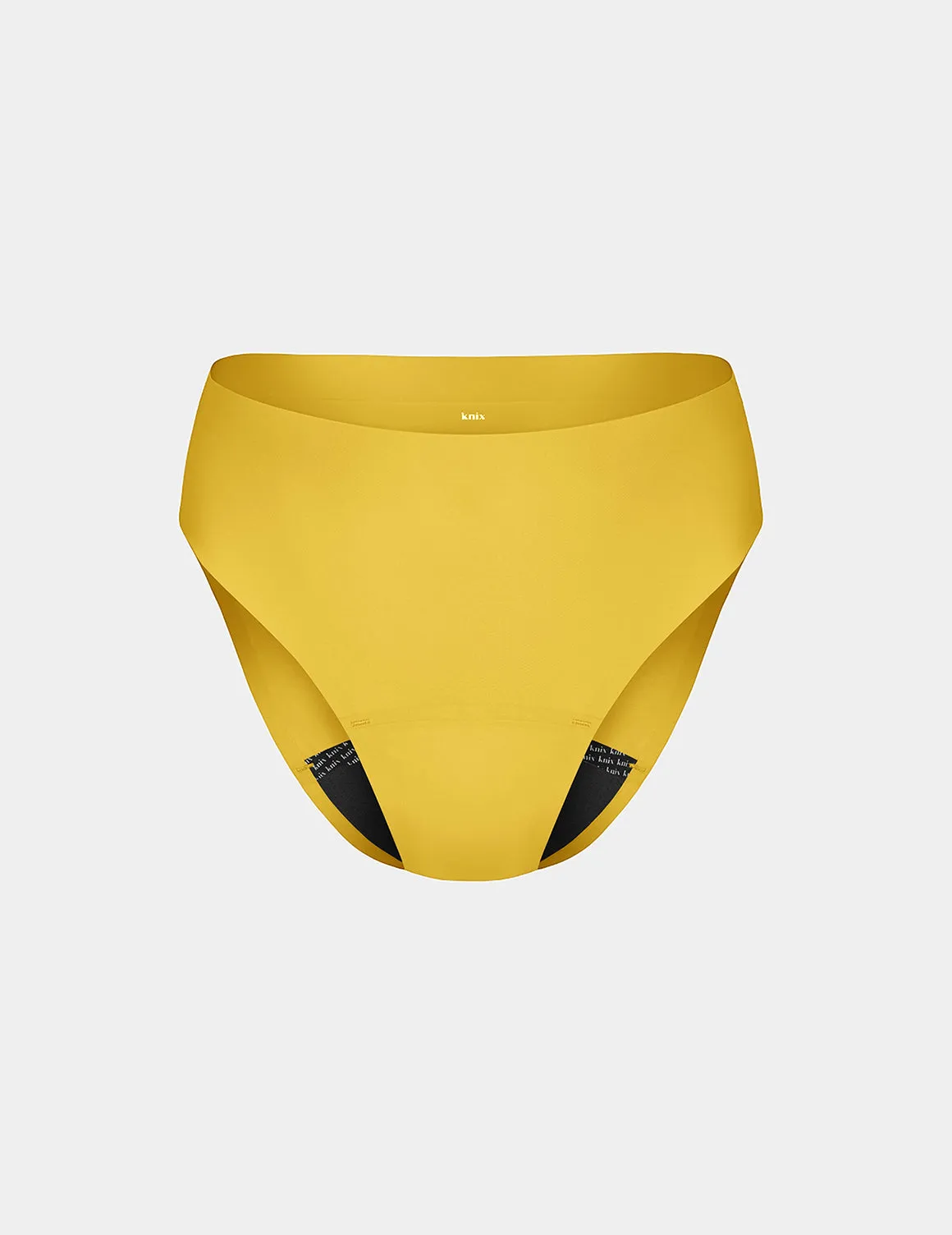 Leakproof UltraThin No-Show French Cut