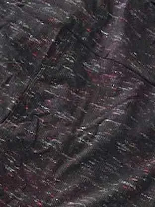 Leggings - Black Multi Faux Heather