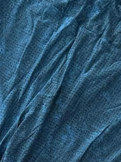 Leggings - Blue Texture