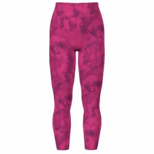 Leggings - Dark Pink Wash