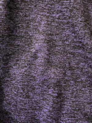 LEGGINGS MICROFIBER PURPLE