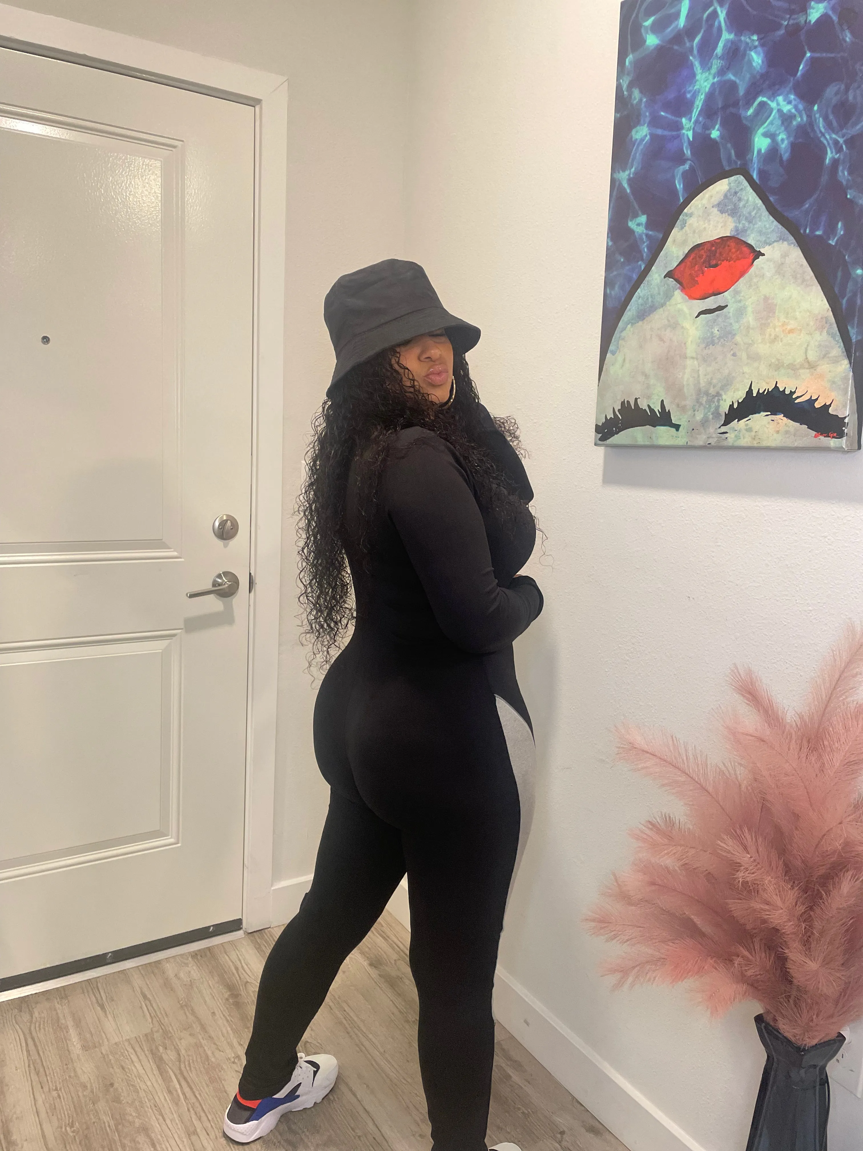 LeiLei Jumpsuit