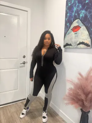 LeiLei Jumpsuit