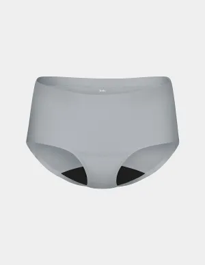 Light Leakproof No-Show Boyshort