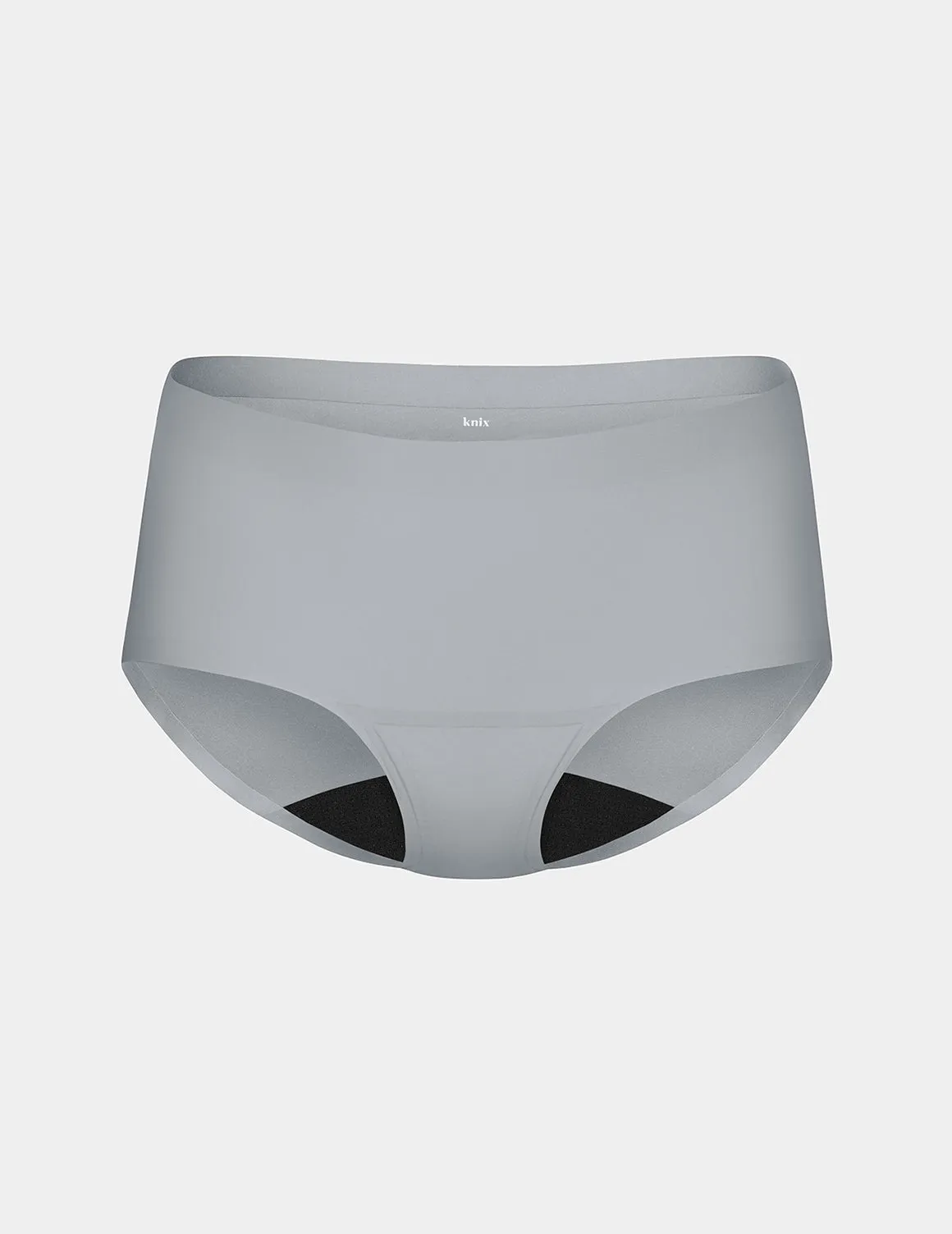 Light Leakproof No-Show Boyshort