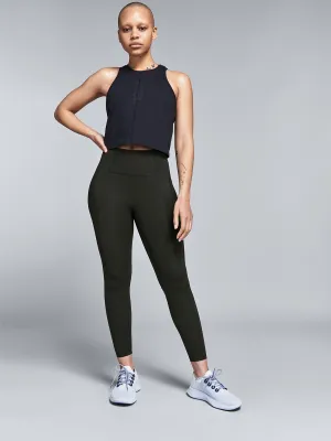 LIGHTSPEED 7/8 Legging Olive